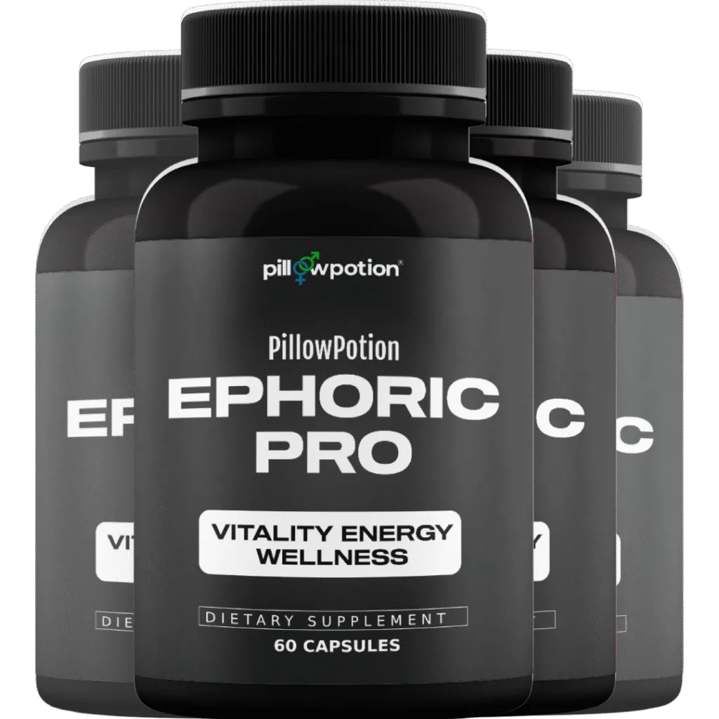 ephoric pro supplement
